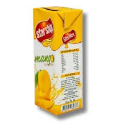 ম্যাংগো জুস (XXAF.BE)