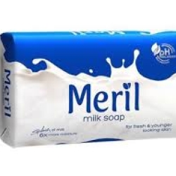 মেরিল সাবান ৭৫ গ্রাম (XXDX)