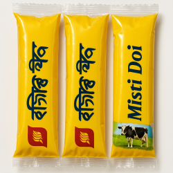 মিষ্টি দই (XXB.E)