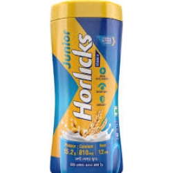 Junior Horlicks 500gm(D.DX)
