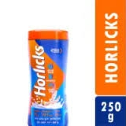 Horlicks 250gm (XXB.CH)