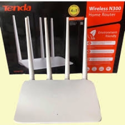 Tenda Wireless M-F6 (A.BDX)