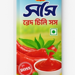 রেড চিলি সস(XXB.C)
