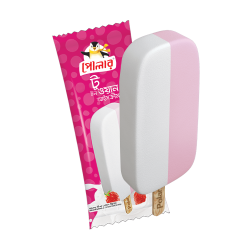 টু-ইন-ওয়ান আইসক্রিম(BA)