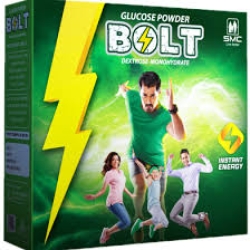BOLT গ্লুকোজ 200g (XXGX)
