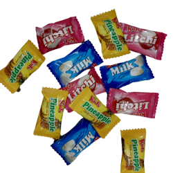 চকলেট(XXX.HX)