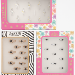 রিং আংটি (XXAB)