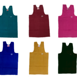 ০৫-১ কালার স্যান্ডো গেঞ্জি (XXAG)