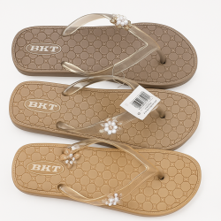 Girl ফ্যাশন স্যান্ডেল (XXAXC)