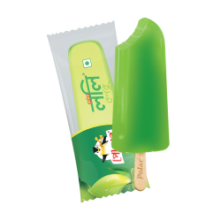 ললি লেমন আইসক্রিম (XXAH)