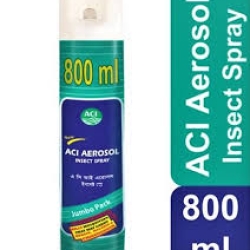 ACI AEROSL 800ml(E.BE)