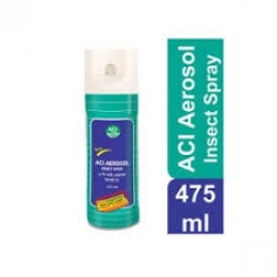 ACI AEROSL 475ml(C.DE)