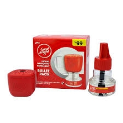 Good Knight Refill(AXE)