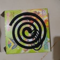 নো স্মোক কয়েল(XXH.G)