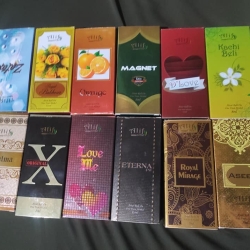 আলিফ আতর (XXFC.C)