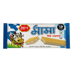 মামা ওয়েফার