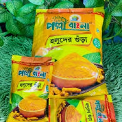 হলুদের গুঁড়া 100g(EE)