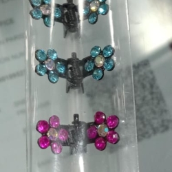 মৌ কাঁকড়া(XXB.IX)