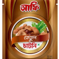 আফি তেতুল চাটনি(XXD)