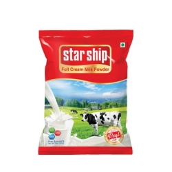 Star Ship Powder Milk 5g