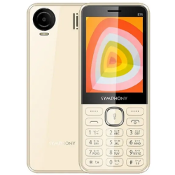 Symphony S75 (XXAGXX)