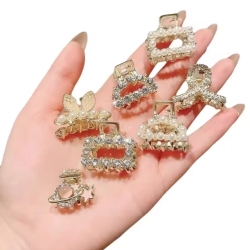 ছোট কাঁকড়া