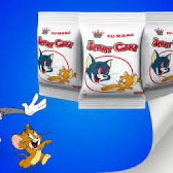 জেরি কেক (D.AF)