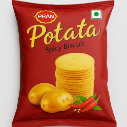 পটেটো বিস্কুট (XXD)