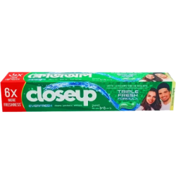 ক্লোজআপ 85g