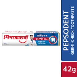 পেপসোডেন্ট 42g (XXDD)