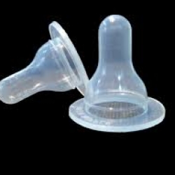 সিলিকন নিপল (XXBE)