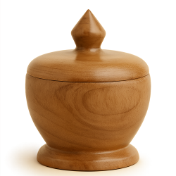 কাঠের পাউডার কেচ(XXFE)