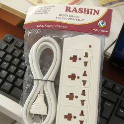 RASHIN মাল্টিপ্লাগ (XXFE)