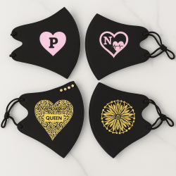 স্টাইল-মাস্ক(XXAD.AF)