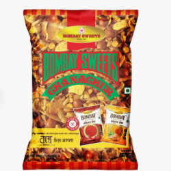 বোম্বে-চানাচুর150g(XXDC)