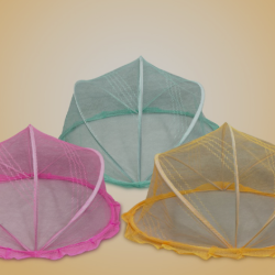 বাচ্চাদের-মশারি(XXHE)