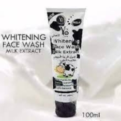 Whitening Face Wash 100ml(BFF)