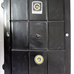 TG Box 8 Port (XXHE)