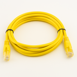 Short Cable Cat6 (AEX)