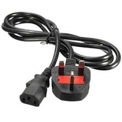 Power Supply Cable(IE)