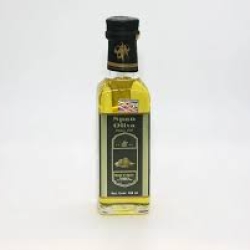 Span Oliva OliveOil(B.CE)