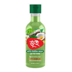 জুঁই কোকোনাট অয়েল(ADB.XI