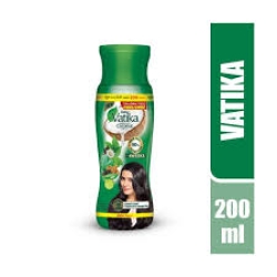 Dabur Vatika 200ml(ACE)