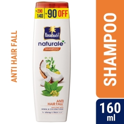 Parachute Shampoo 160ml(AAX)
