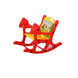 Baby-rocking-chier(DHX)
