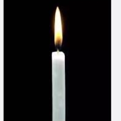 সাথী মোমবাতি (C.GE)