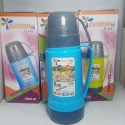 বসুন্ধরা-ফ্লাস্ক১০০০মিলি(BDX)