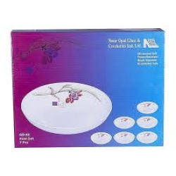 Firni Set 7Pcs (XXCHX)