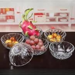 6 Pcs Bowl Set(XXIE)