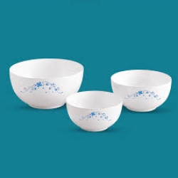 9&quot; Bowl 3Pcs(XXDHX)